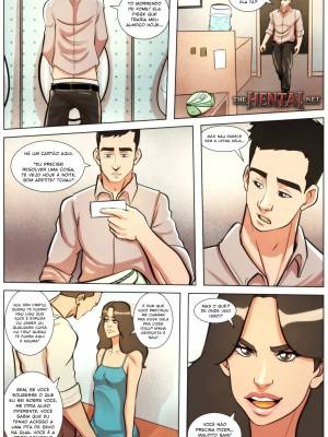 My Wife And The Guys At My Workplace Hentai pt-br 03