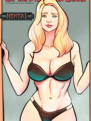 My Wife Is A Size Queen