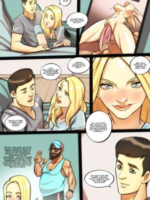 My Wife Is A Size Queen Hentai pt-br 02