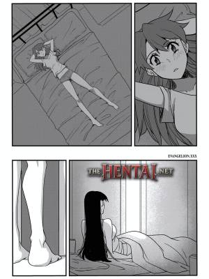 Neon Genital Evangelion: Asuka Strikes!? Hentai pt-br 25