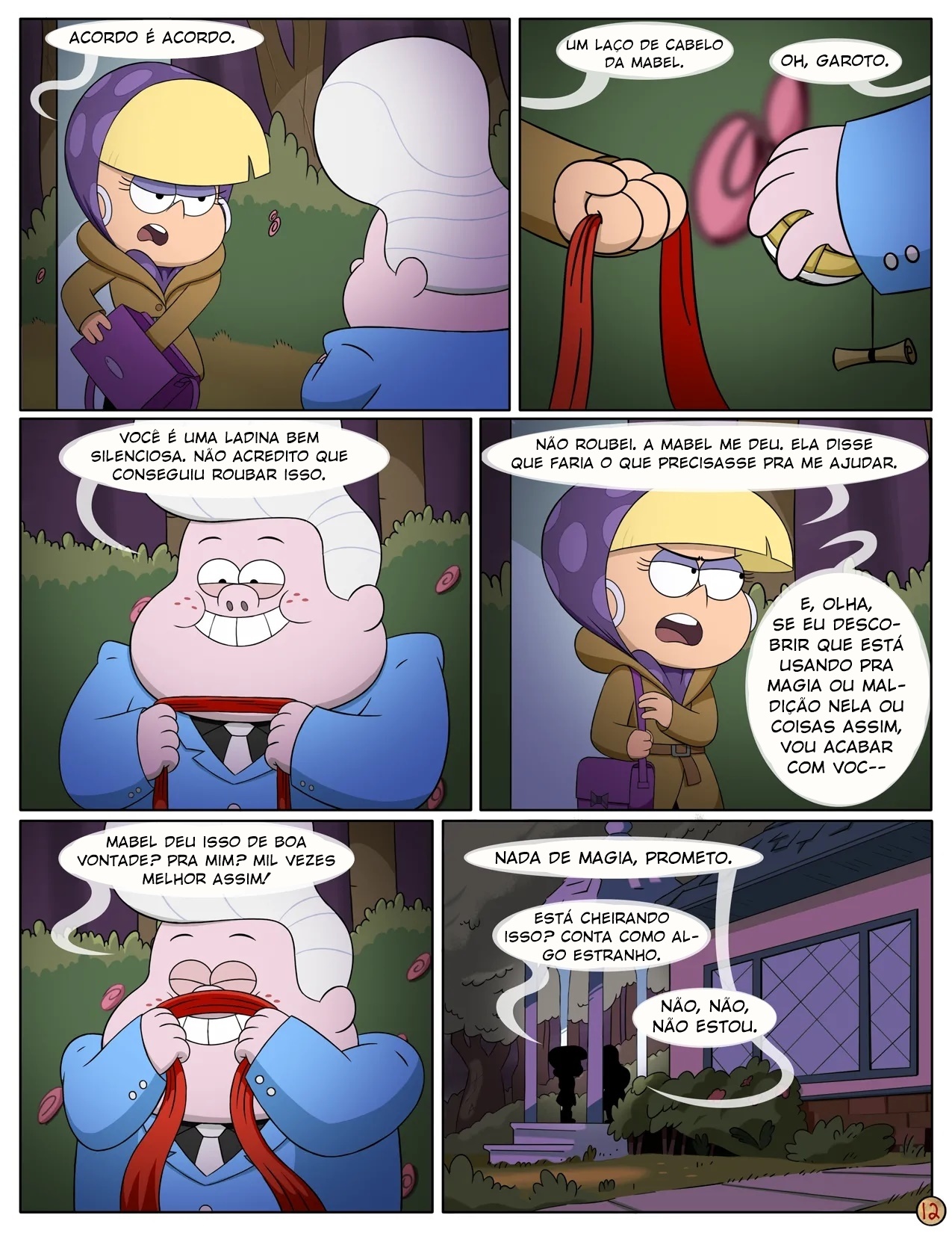 Next Summer By Area Hentai pt-br 13