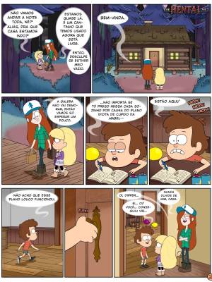 Next Summer By Area Hentai pt-br 27