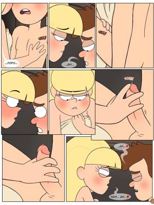 Next Summer By Area Hentai pt-br 43