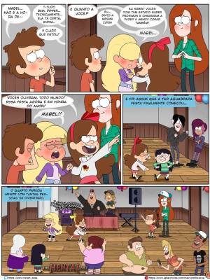 Next Summer By Area Hentai pt-br 87