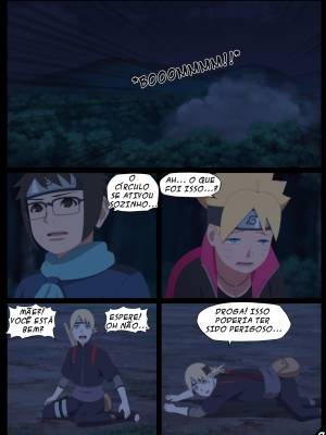 Night Of The Ritual Hentai pt-br 10