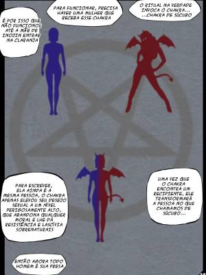 Night Of The Ritual Hentai pt-br 14