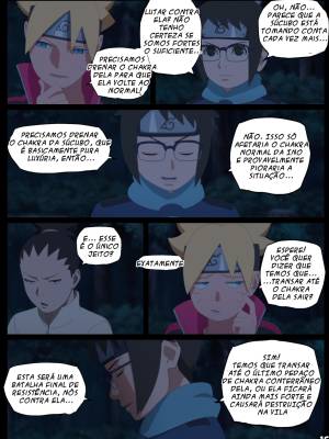 Night Of The Ritual Hentai pt-br 16