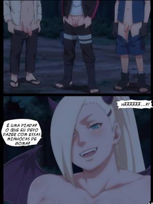 Night Of The Ritual Hentai pt-br 19