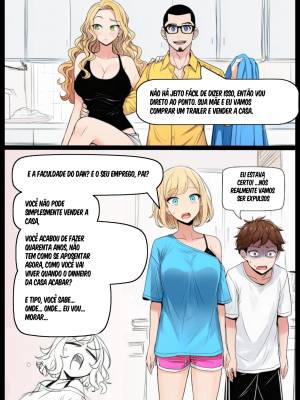 No More Secrets Hentai pt-br 06