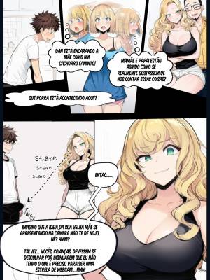 No More Secrets Hentai pt-br 13