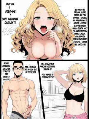 No More Secrets Hentai pt-br 29