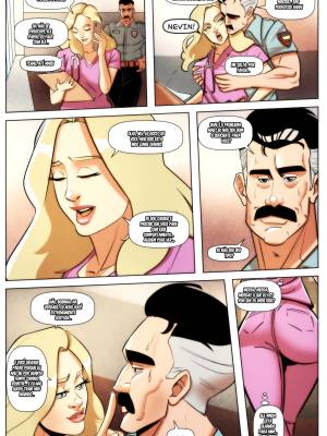 Nurse Mae's Delimma Hentai pt-br 03