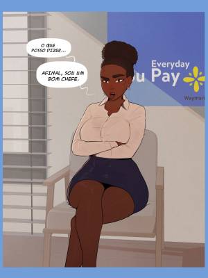 Office Politics Part 2 Hentai pt-br 10