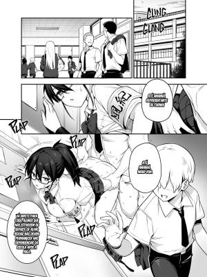 Our Beloved School Prez's TITS Are Too BIG! Hentai pt-br 02
