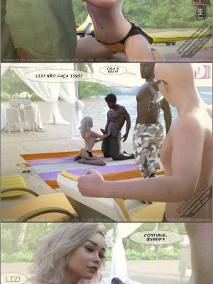 Promotion By SedesDiS Part 5 Hentai pt-br 55