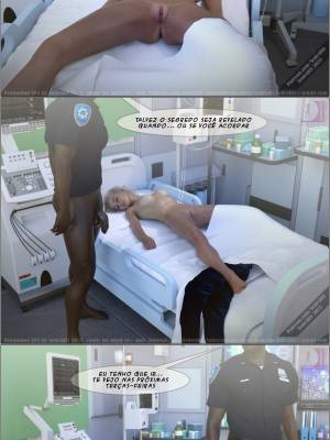 Promotion By SedesDiS Part 5 Hentai pt-br 81