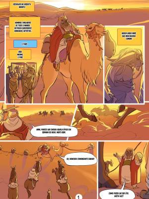 Prophecy Hentai pt-br 02