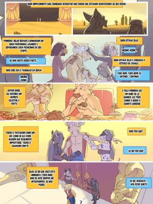 Prophecy Hentai pt-br 08