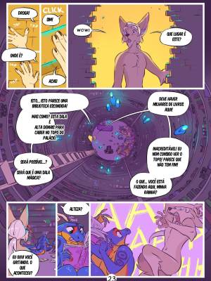 Prophecy Hentai pt-br 24