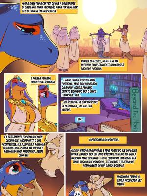 Prophecy Hentai pt-br 29