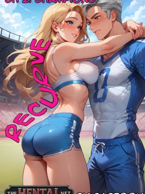 Recurve 2: Champions