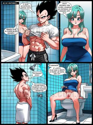 Remedinho pra gripe (Tufos) Hentai pt-br 03