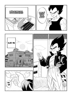 Revenge By Son Gokhan Hentai pt-br 06