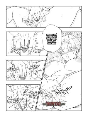 Revenge By Son Gokhan Hentai pt-br 33