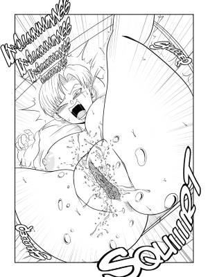 Revenge By Son Gokhan Hentai pt-br 35