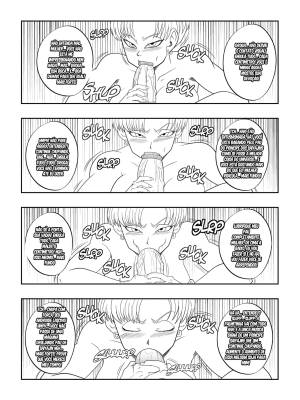 Revenge By Son Gokhan Hentai pt-br 38