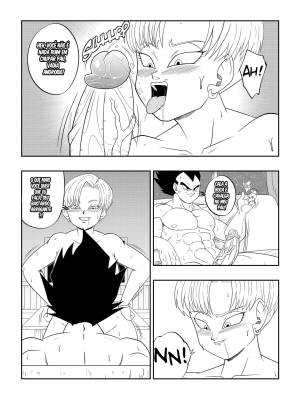 Revenge By Son Gokhan Hentai pt-br 40