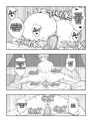 Revenge By Son Gokhan Hentai pt-br 46