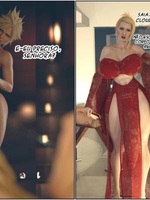 Scarlet's Captives Part 3 Hentai pt-br 02