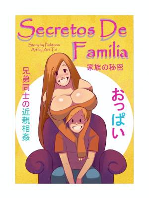 Family Secrets