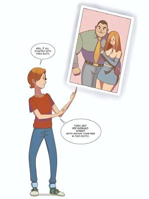 Secretos de Familia part 1 Hentai pt-br 03