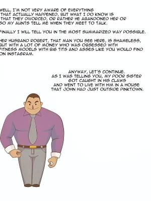 Secretos de Familia part 1 Hentai pt-br 04