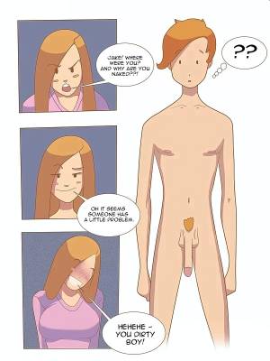 Secretos de Familia part 1 Hentai pt-br 23