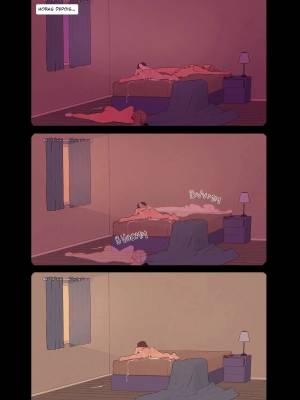 Self-Care By Skemantis  Hentai pt-br 83