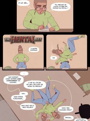 Self-Care By Skemantis  Hentai pt-br 85