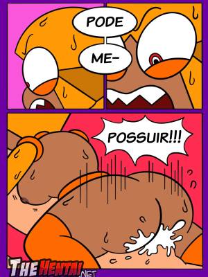 Shannon Gets Screwed Hentai pt-br 20