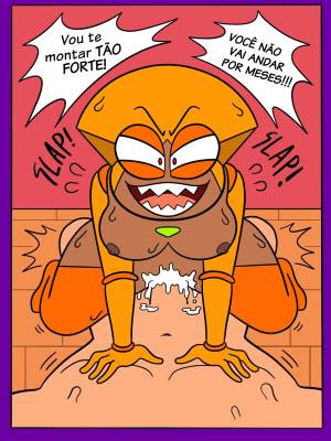 Shannon Gets Screwed Hentai pt-br 21