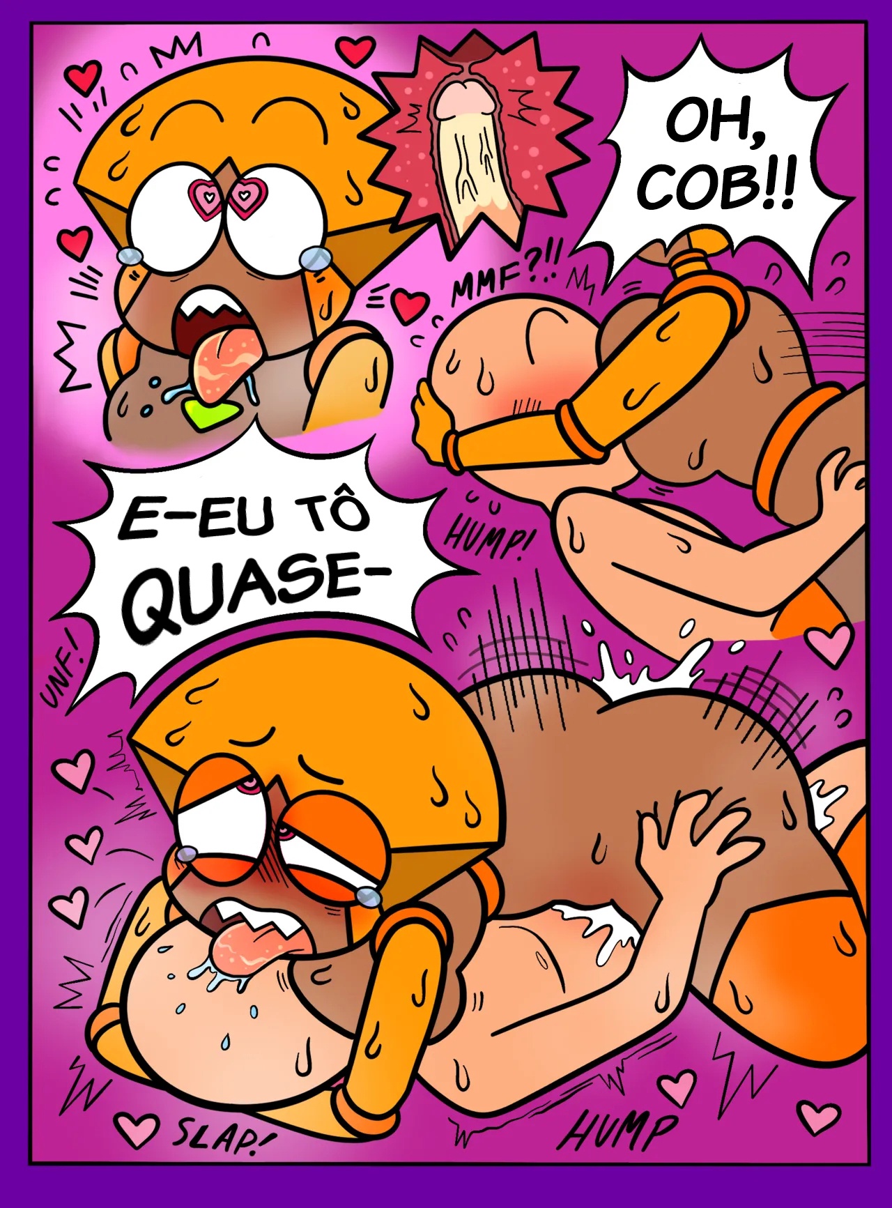 Shannon Gets Screwed Hentai pt-br 24