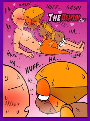 Shannon Gets Screwed Hentai pt-br 26