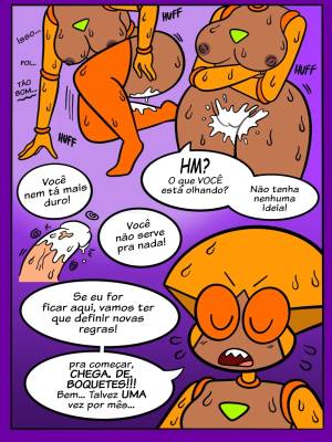 Shannon Gets Screwed Hentai pt-br 28