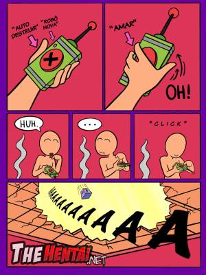 Shannon Gets Screwed Hentai pt-br 32