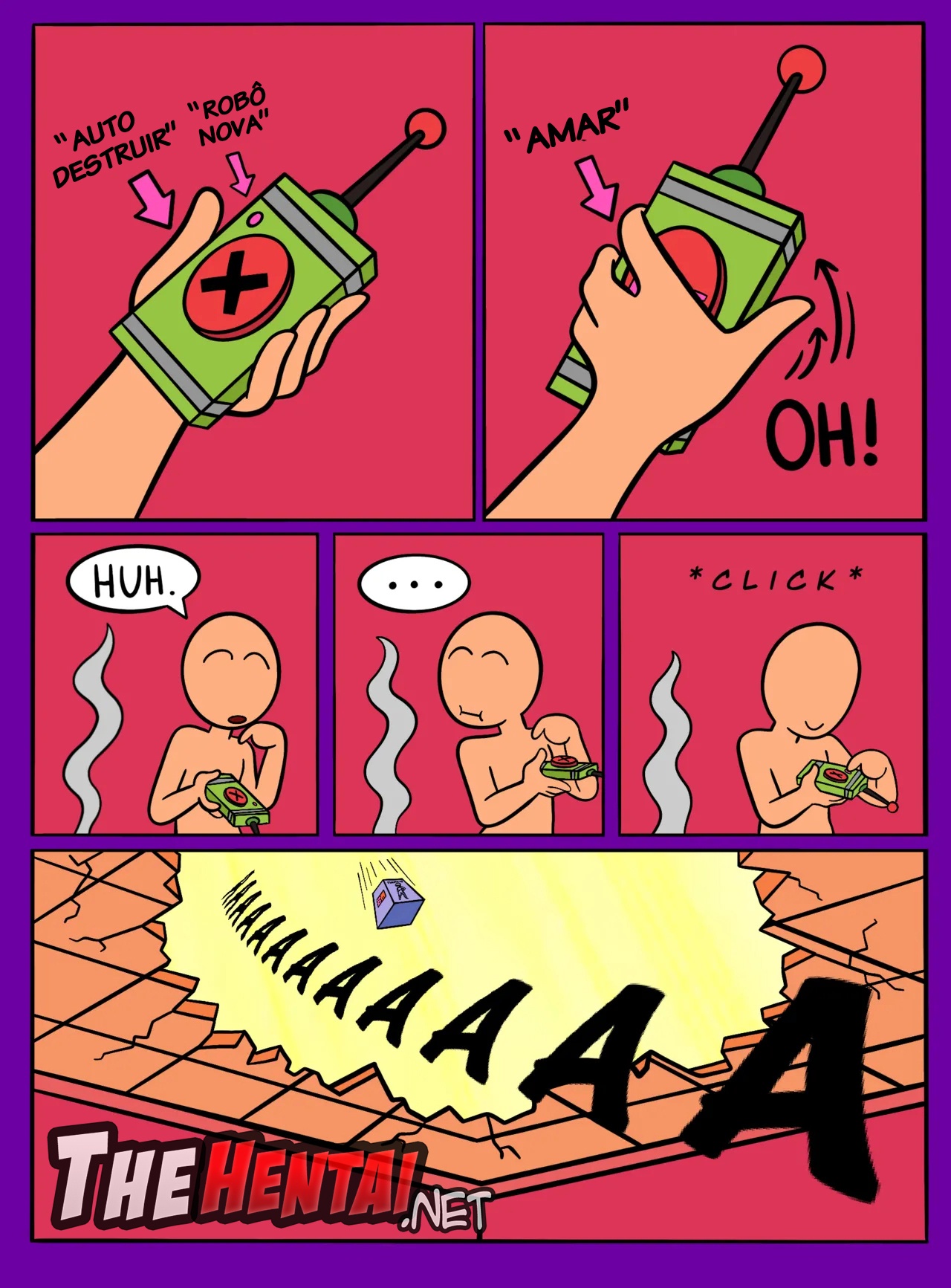 Shannon Gets Screwed Hentai pt-br 32