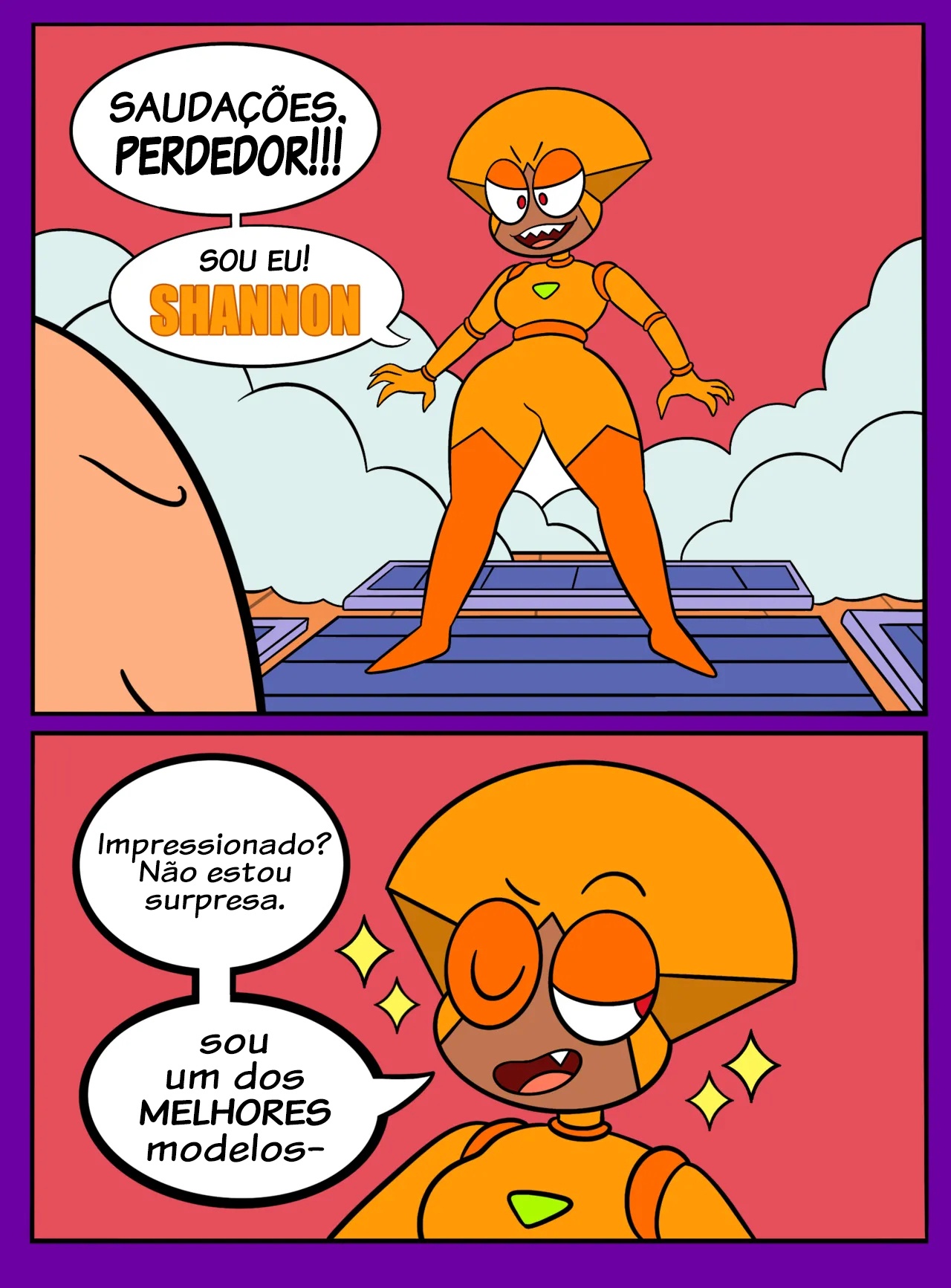 Shannon Gets Screwed Hentai pt-br 34