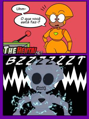 Shannon Gets Screwed Hentai pt-br 35