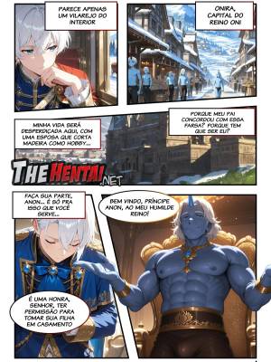 She Moans As She Fights! Hentai pt-br 02