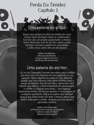 Shedding Inhibitions Hentai pt-br 02